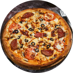Pizzas